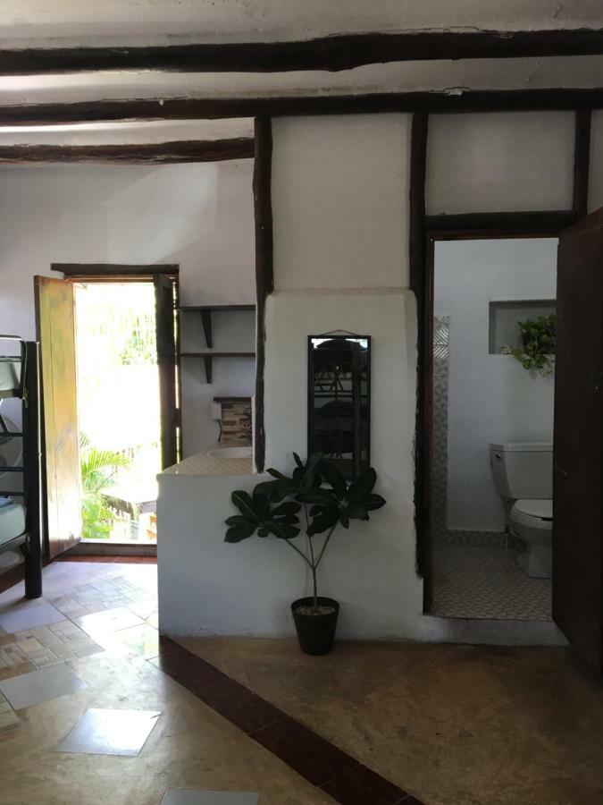 Hostal Cha Cha Cha Tulum Luaran gambar